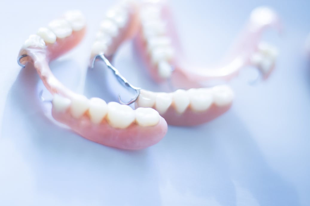 Removable Partial Dentures